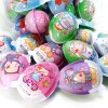 Шоколадное Яйцо Chocolate Biscuits Знаки зодиака с Игрушкой, купить с доставкой на дом фото 2 &mdash; Корейские товары для всей семьи(КорОпт)