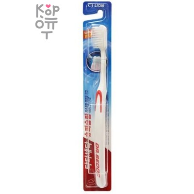 CJ LION Dr.Sedak Super Slim - Зубная щетка для слабых десен