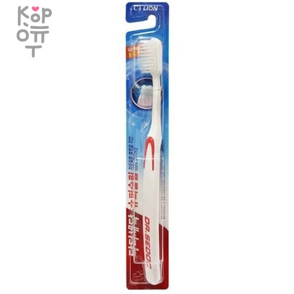 CJ LION Dr.Sedak Super Slim - Зубная щетка для слабых десен
