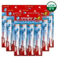 CJ LION Dr.Sedak Super Slim - Зубная щетка для слабых десен