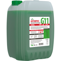 LIVCAR Premium JIS -40 - Антифриз для автомобилей