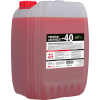 LIVCAR Premium JIS -40 - Антифриз для автомобилей (красный), купить с доставкой на дом фото 4 &mdash; Корейские товары для всей семьи(КорОпт)