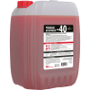 LIVCAR Premium JIS -40 - Антифриз для автомобилей (красный), купить с доставкой на дом фото 3 &mdash; Корейские товары для всей семьи(КорОпт)