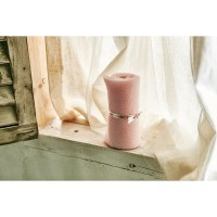 SUNG BO Мочалка для душа Wave Shower Towel - №020 28 см × 95 см средне-жесткая, нейлон