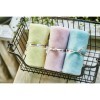 SUNG BO Мочалка для душа Wave Shower Towel - №020 28см*95см средне-жесткая, нейлон, купить с доставкой на дом фото 1 — Корейские товары для всей семьи(КорОпт)