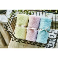 SUNG BO Мочалка для душа Wave Shower Towel - №020 28 см × 95 см средне-жесткая, нейлон