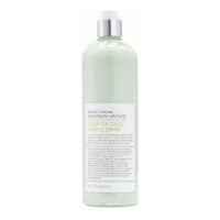 Graymelin Crazy Foam Cleanser — очищающая пенка для умывания, 500 мл: древесный уголь / шиповник / зелёный чай / центелла