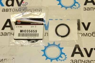 Уплотнение стакана форсунки MH035659 / MX959147 6M60 / 6M61