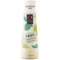 Daesang Coleslaw Dressing Соус для овощных салатов, 315 г
