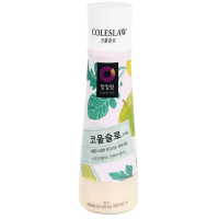 Daesang Coleslaw Dressing Соус для овощных салатов, 315 г