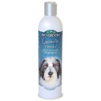 Bio-Groom Groom'n Fresh шампунь дезодорирующий без сульфатов 355мл.