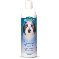 Bio-Groom Groom'n Fresh шампунь дезодорирующий без сульфатов 355мл.