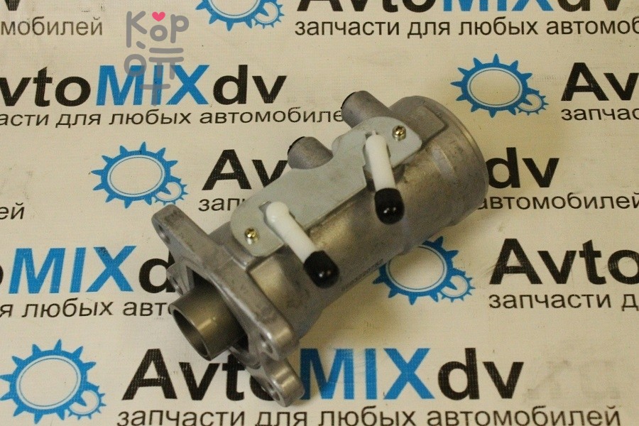 Главный тормозной цилиндр в сборе SM-G528 / BM24038 8-98032-603-0 / 8-97254-771-0 1-3 / 8" 35 мм SKV
