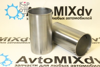 Гильза ДВС 4JG2 F / F LCF39232 8-97176-702-0 / 8-94456-791-0 хром IZUMI