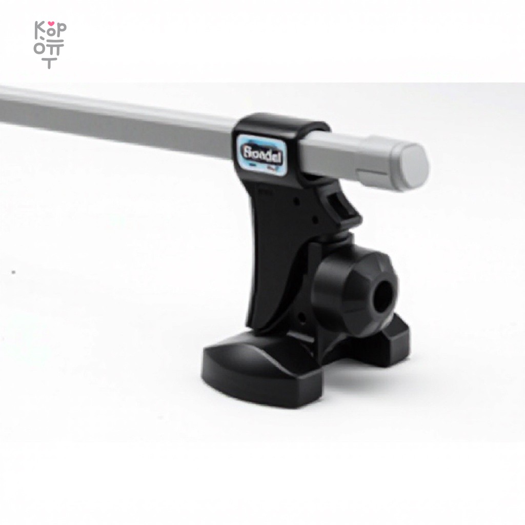 TERZO BASE FOOT EF-JR — упоры багажника, 4 шт
