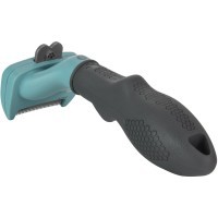 Фурминатор FURminator S для маленьких кошек c длинной шерстью (замена 141228)