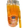 Питьевое Фруктовое желе Shuiguoriji Fresh Juice - Фруктовый напиток со вкусом Ананаса, купить с доставкой на дом фото 4 &mdash; Корейские товары для всей семьи(КорОпт)
