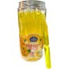 Питьевое Фруктовое желе Shuiguoriji Fresh Juice - Фруктовый напиток со вкусом Ананаса, купить с доставкой на дом фото 1 &mdash; Корейские товары для всей семьи(КорОпт)