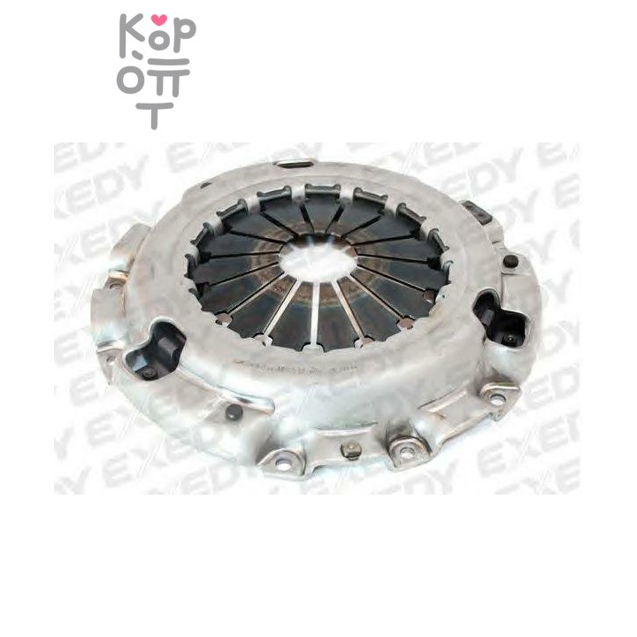 Корзина сцепления 240x160x276 MBC538, MTC32 MD732685, MR222261, MD728635 EXEDY