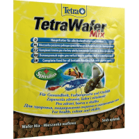 TetraWaferMix корм-чипсы для всех донных рыб 15гр. (sachet)