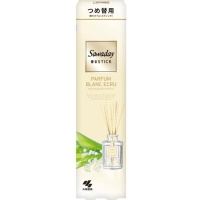 KOBAYASHI SADAWAY PERFUME STICK  - Ароматический диффузор для дома с палочками (стеклянный флакон + наполнитель + палочки) 70мл. 