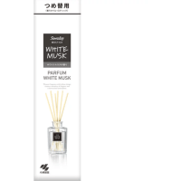 KOBAYASHI SADAWAY PERFUME STICK  - Ароматический диффузор для дома с палочками (стеклянный флакон + наполнитель + палочки) 70мл. 
