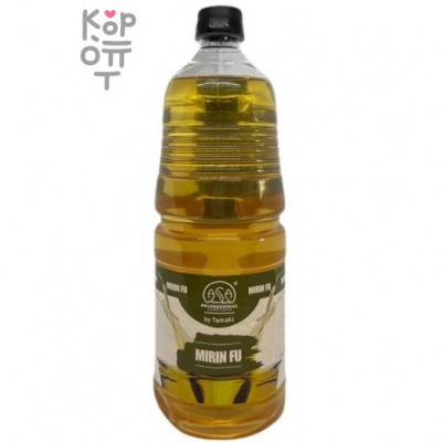 Tamaki - Соус Рисовый Мирин 1,8 л