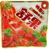 Жевательная конфета Shuguo Mixed Gel Candy Желейная конфета с желейной начинкой и со вкусом Клубники, купить с доставкой на дом фото 2 &mdash; Корейские товары для всей семьи(КорОпт)