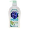 KOSE Fruity Mint Body Wash - Увлажняющее жидкое мыло для тела с пудрой, аромат Фруктов и Мяты 600мл., купить с доставкой на дом фото 1 — Корейские товары для всей семьи(КорОпт)