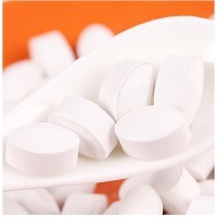 Конфеты Lishuang Sugar Free со вкусом арбуза и мяты, 180гр.