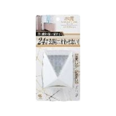 Kobayashi Shoshugen Parfum Blanc — жидкий освежитель воздуха для прихожей с ароматом цветочного букета, 6 миллилитров
