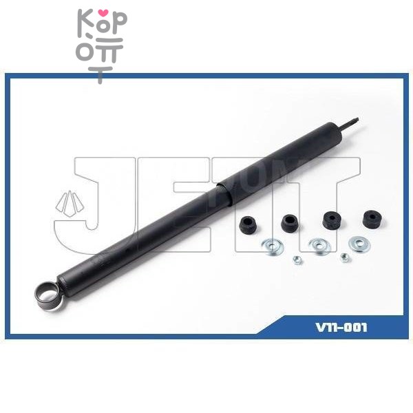 Амортизатор 343272 / E2942 / V11-001 48531-42010 RAV-4 -RR JETT