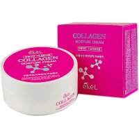 Ekel Face Moisture Cream - Крем для лица увлажняющий 100гр.