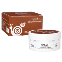 Ekel Face Moisture Cream - Крем для лица увлажняющий 100гр.