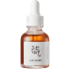 Beauty of Joseon Calming Serum - Антиоксидантная сыворотка для лица 30мл., купить с доставкой на дом фото 5 — Корейские товары для всей семьи(КорОпт)