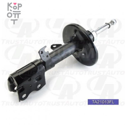 Стойка 333389 / B2331 / TA21013FL PRIUS NHW20 -FR левый TRUSTAUTO