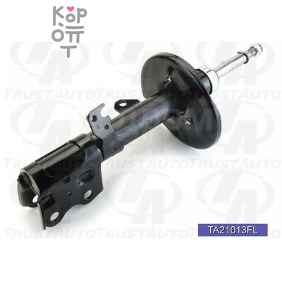 Стойка 333389 / B2331 / TA21013FL PRIUS NHW20 -FR левый TRUSTAUTO