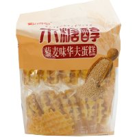 Вафли Haofuluo со вкусом Кунжута