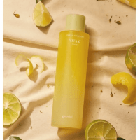 GOODAL Green Tangerine Vita C Toner - Осветляющий тонер для лица с экстрактом Мандарина 300мл.