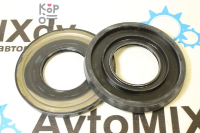 Сальник 78x163x16 BE1037E / I3591 1-09625-226-0 (Б/Н) рез. NOK