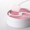 Petitfee Pink Vita Brightening Eye Mask - Осветляющие тканевые патчи для глаз с витаминным комплексом 60шт. (30 пар) фото 5 — Корейские товары для всей семьи(КорОпт)