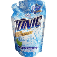 Nihon Wins Rinse in Tonic Shampoо - Охлаждающий шампунь 2 в 1 с кондиционером-тоником.