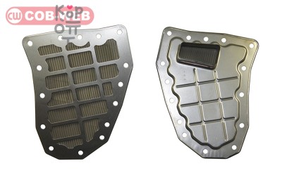 Фильтр автомата SF307A, 073070C, 11307A BW60-21-500 D-MAX 2002-2011 с прокладкой поддона COB-WEB