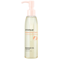 Atopalm Maternity Care Massage Oil - Массажное масло от растяжек для будущих мам 120мл.