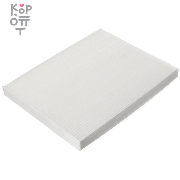 AC102E 87139-28010 Аналог - Фильтр салонный, купить с доставкой на дом фото 1 — Корейские товары для всей семьи(КорОпт)