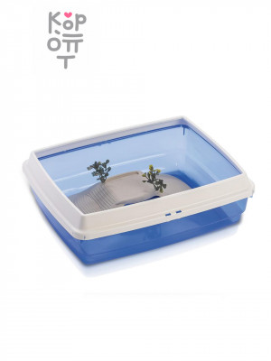 My Pets Solutions CRETA Акватеррариум, 42×33×14h см