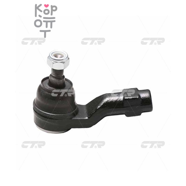 Наконечник рулевой CEN-137 48520-HA000 Vanette S21 CTR