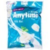 Lotte Anytime Milk Mint - Карамель леденцовая с ксилитолом, молочная 60гр., купить с доставкой на дом фото 2 — Корейские товары для всей семьи(КорОпт)
