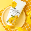 Jigott Secret Garden Chrysanthemum Hand Cream - Крем для рук "Хризантема", 100мл., купить с доставкой на дом фото 1 — Корейские товары для всей семьи(КорОпт)