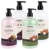 FOODAHOLIC Bubble Therapy Jojoba Argan Shampoo - Лечебный Шампунь для волос, купить с доставкой на дом фото 1 &mdash; Корейские товары для всей семьи(КорОпт)
